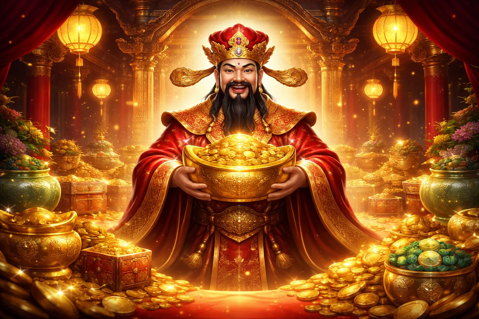 Banner chính jn88 info với các trò chơi cá cược thể thao và casino trực tuyến