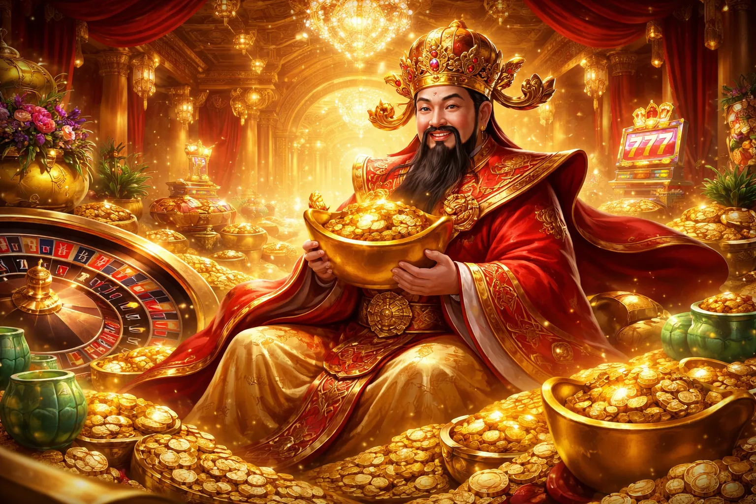 Sân vận động đầy ắp khán giả với các biểu tượng cá cược thể thao, thể hiện sự kịch tính và đam mê của jn88 info.