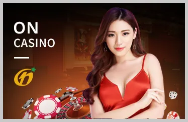 Trò chơi Live Casino tại JN88 info
