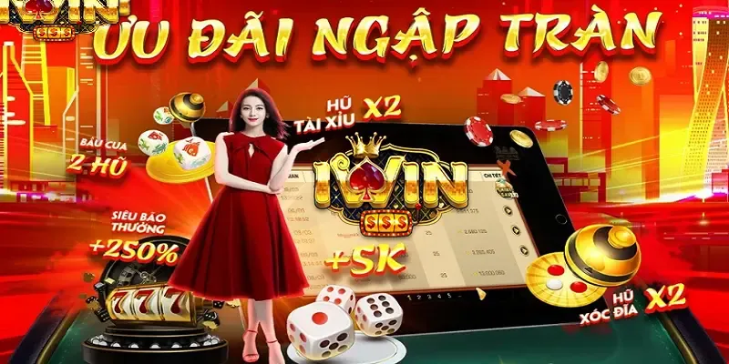 Ưu đãi chào mừng JN88 info